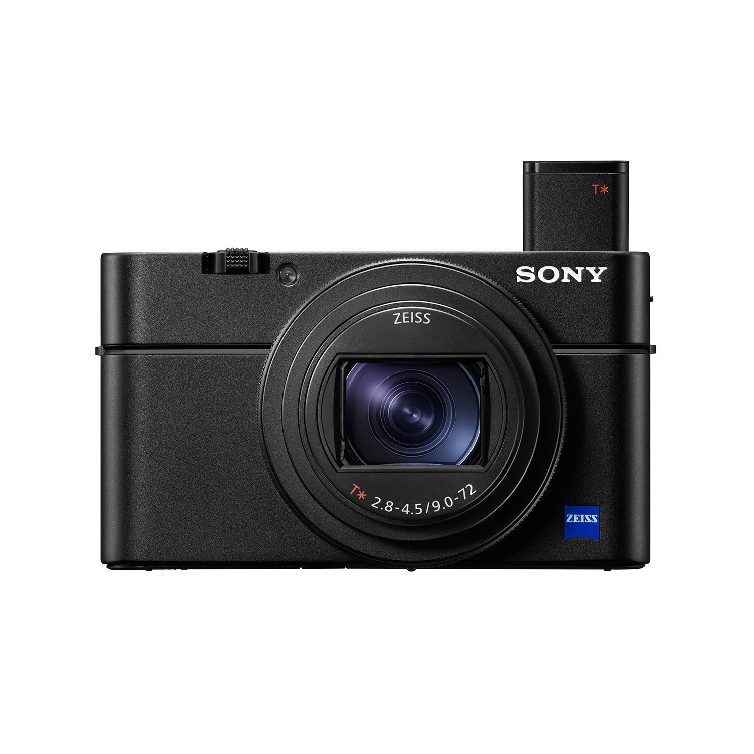Amazon.com : Sony RX100 VI 20.1 MP Premium Compact Digital Camera